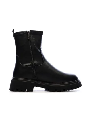 Bottines Noires Femme Xti 144657 2