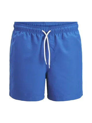 Short de Bain Bleu Homme Jack & Jones Haruba 1