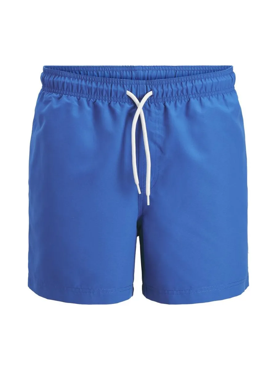 Short de Bain Bleu Homme Jack & Jones Haruba 1