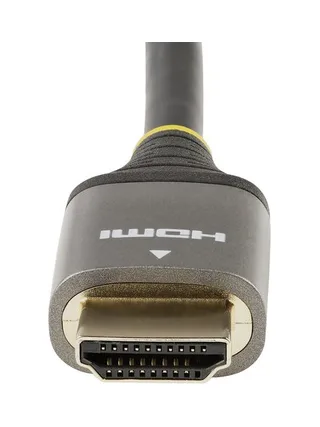 10ft 3m Certified HDMI 2.1 Cable - 8K/4K 4