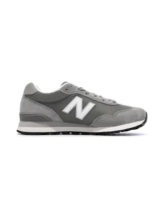 Baskets Grises Homme New Balance ML515 2