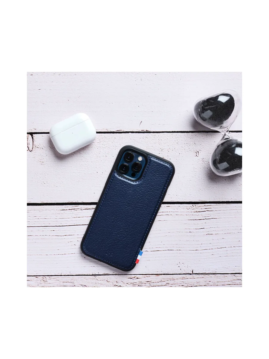 SAM - Coque iPhone 12 / 12 Pro en liège - Naturel 191