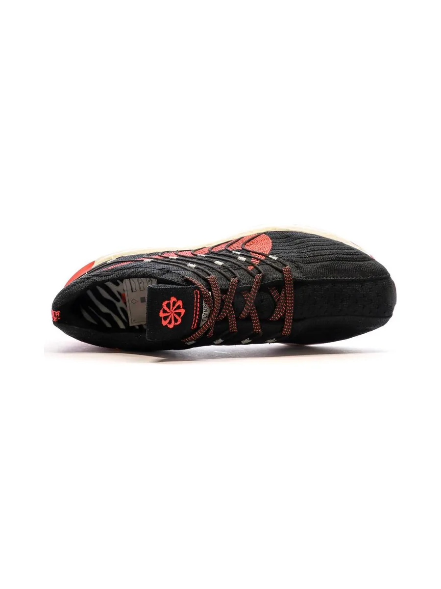 Chaussures de Running Noir/Rose Femme Nike Pegasus Turbo Next Nature 5