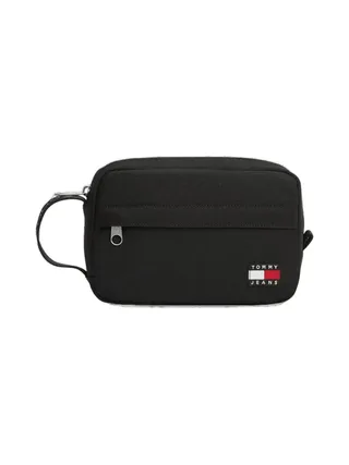 Sacoche à bandoulière Noir Homme Tommy Hilfiger Ess Daily 1