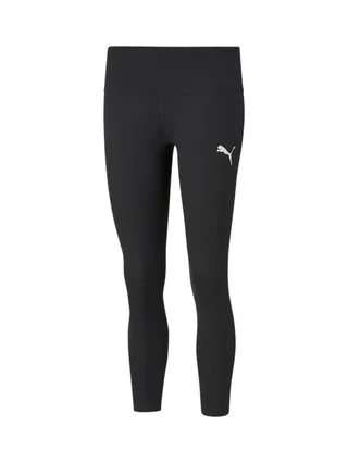 Legging Noir Femme Puma Active 1