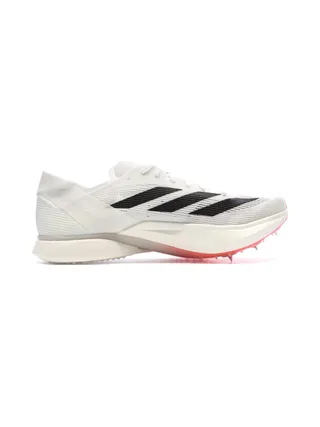 Chaussures de running Blanc/Noir Homme Adidas Adizero Avanti 2
