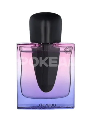 Shiseido Ginza Night Edp Spray Intense 50ml 2