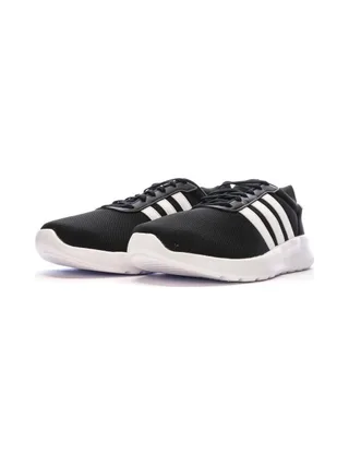 Baskets Noires Homme Adidas Lite Racer 3.0 GY3094 6