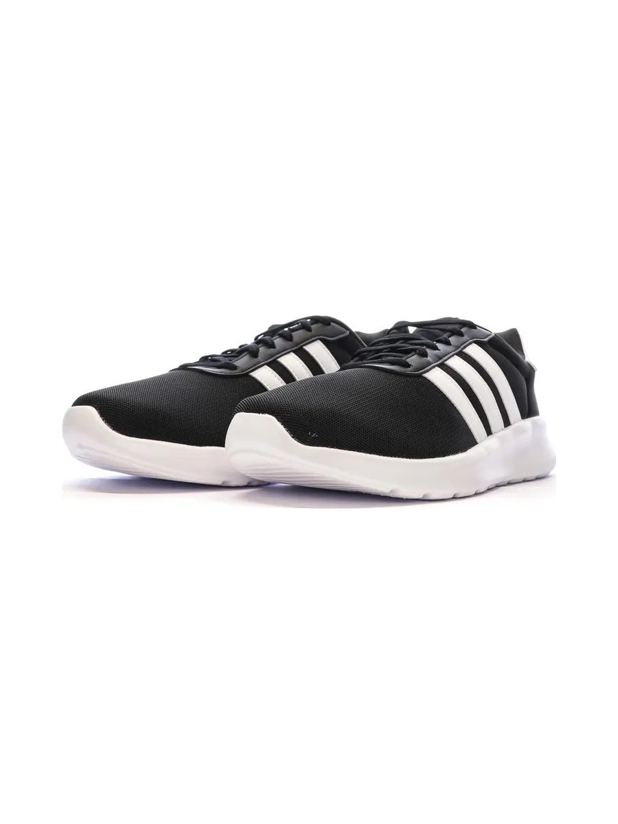 Baskets Noires Homme Adidas Lite Racer 3.0 GY3094 7