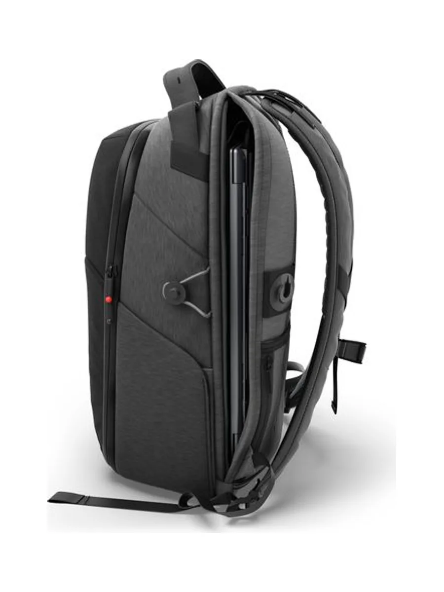 Lenovo ThinkPad Click-Go 16" Backpack 9