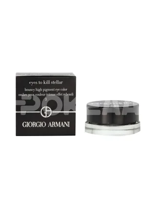 Armani Eyes To Kill Stellar Eyeshadow 4g - #03 Eclipse 1