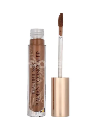 Charlotte Tilbury Beautiful Skin Radiant Concealer 7.2g - #15.5 Deep 2