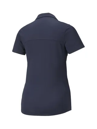 Polo Marine Femme Puma Gamer 532989 2