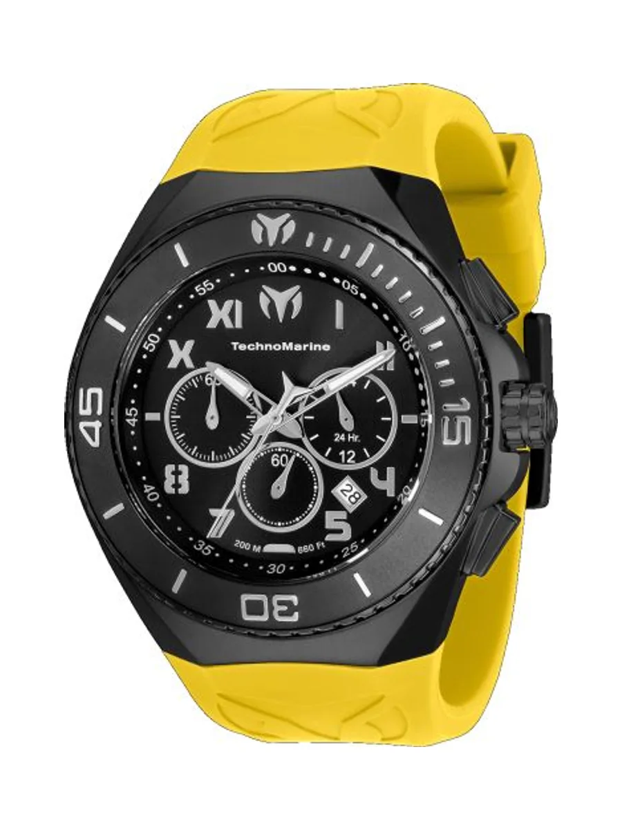 Technomarine Men's Manta 1