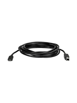 StarTech.com USB2CB3M USB cable 3