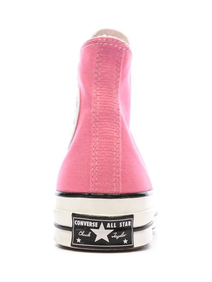 Baskets Roses Femme Converse Chuck 70 A08184C 4