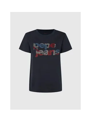PEPE JEANS Fernandine - T-shirt 1