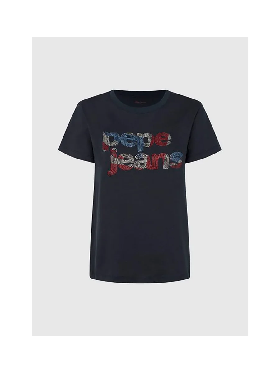 PEPE JEANS Fernandine - T-shirt 3