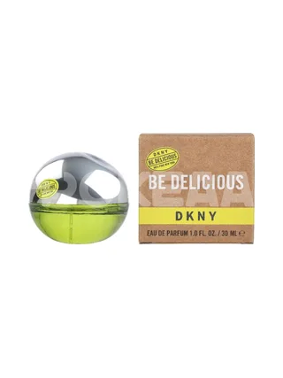 DKNY Be Delicious Women Edp Spray 30ml 1