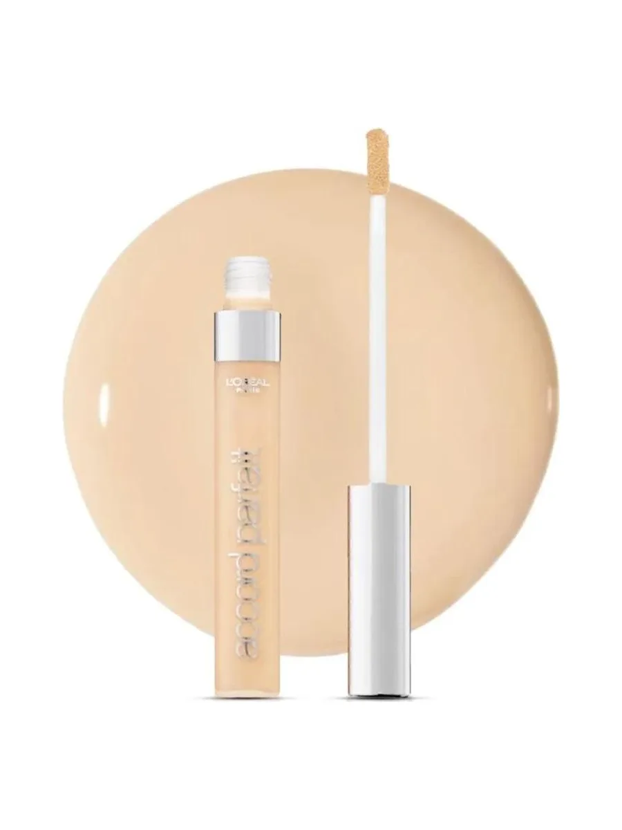 Correcteur Accord Parfait L’Oréal Paris 1.N Ivoire 3