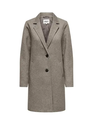Manteau Beige Femme Only Sedona 2