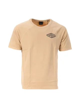 T-Shirt Beige Homme Kaporal RAKIM 1