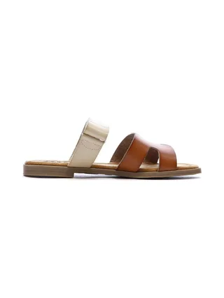 Claquettes Camel Femme Xti 144120 2