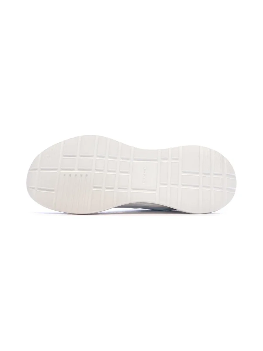 Baskets Blanches Homme Calvin Klein Jeans Light Eva 6