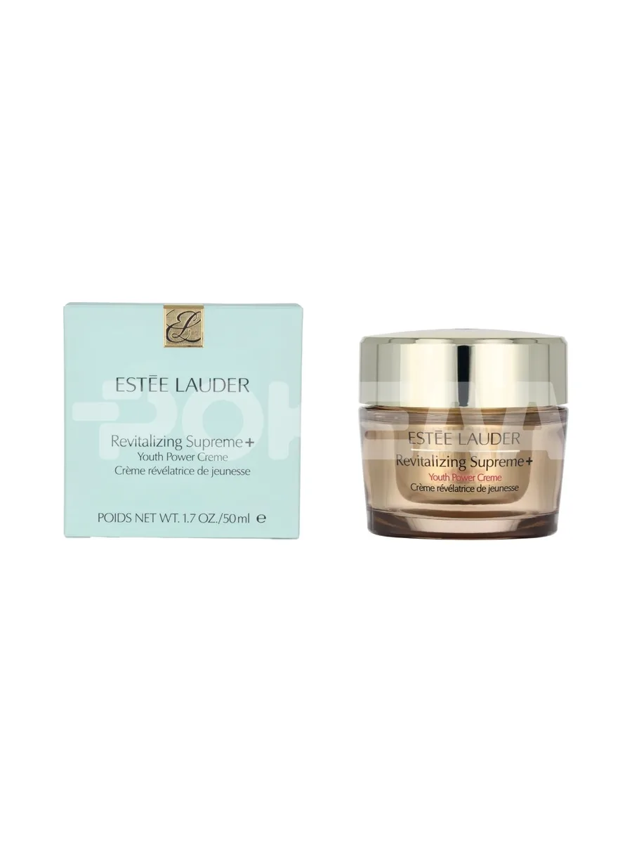 E.Lauder Revitalizing Supreme+ Youth Power Creme 50ml 1