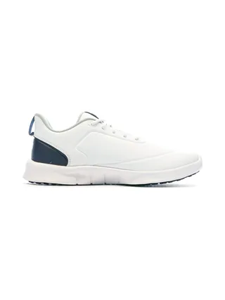 Chaussures de Golf Blanches Femme Puma Laguna Fusion 2