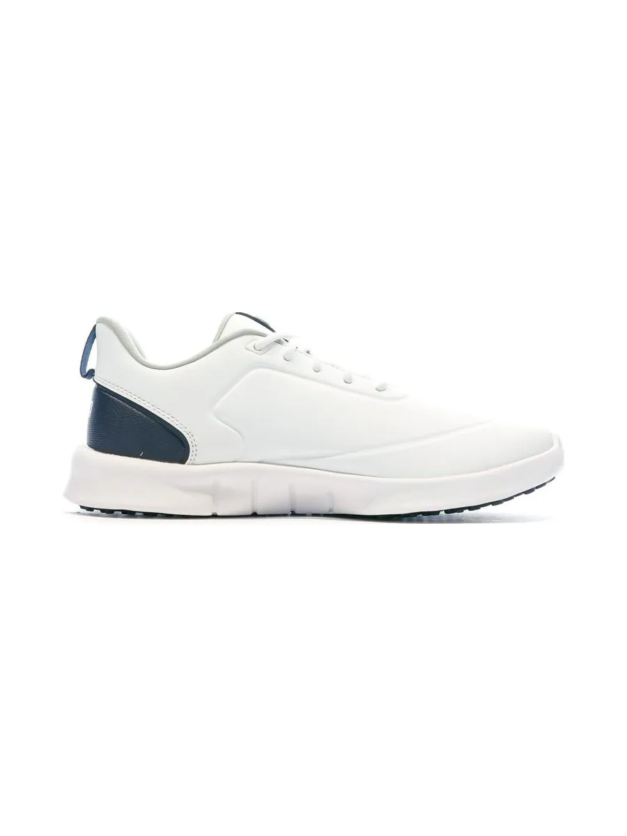 Chaussures de Golf Blanches Femme Puma Laguna Fusion 3