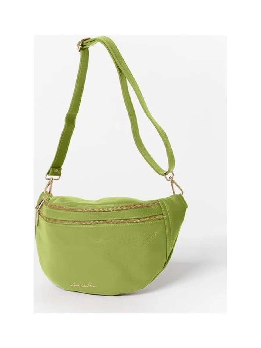 Lorenza - 100% cuir - Made in Italy 2