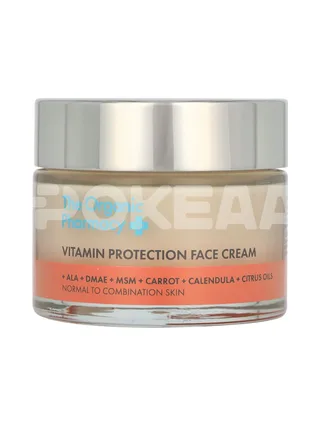 The Organic Pharmacy Antioxidant Face Cream 50ml 2