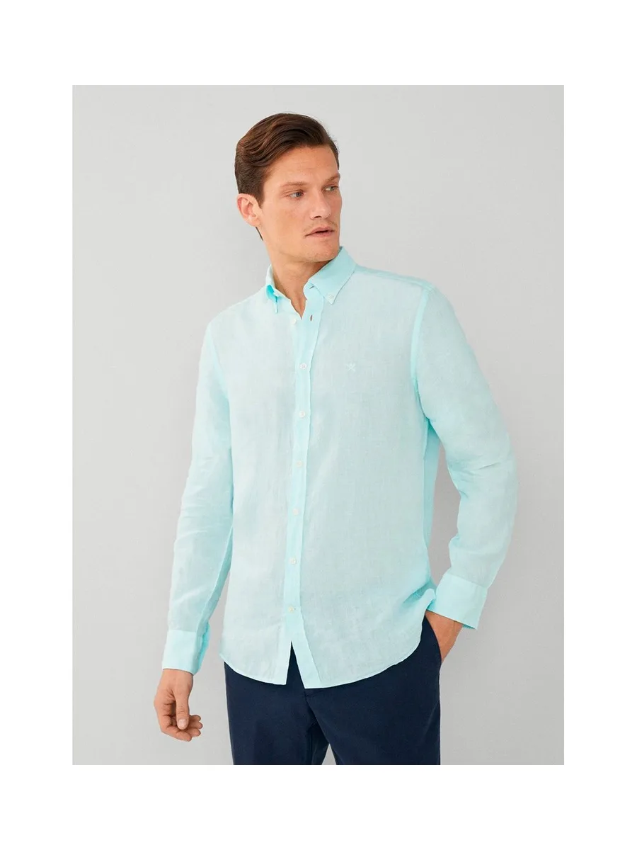 HACKETT HM309743 - Chemise 10