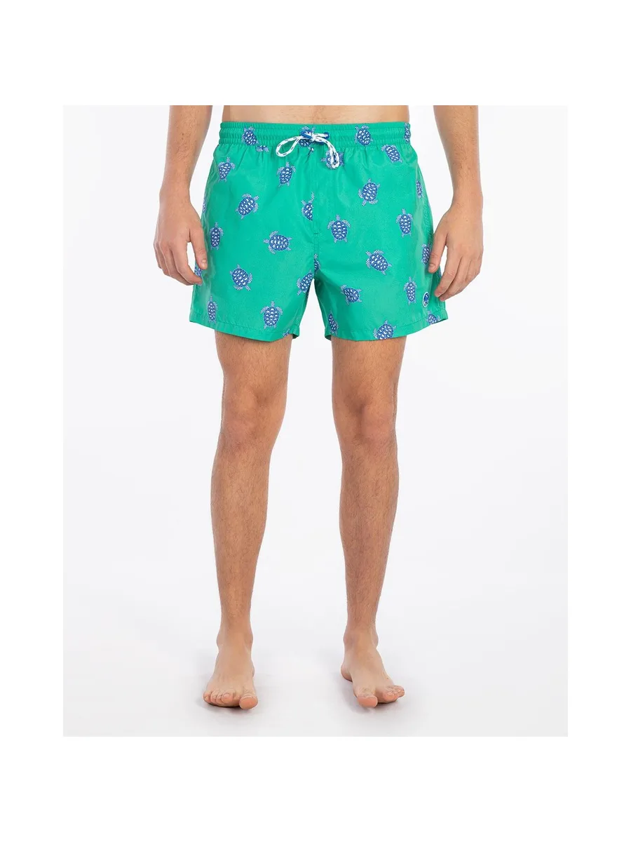Maillot de bain NORTH SAILS Volley All Over 29