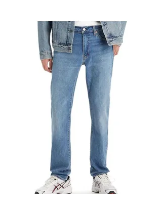 511 Jean Slim Bleu Clair Homme Levi's Indigo 1