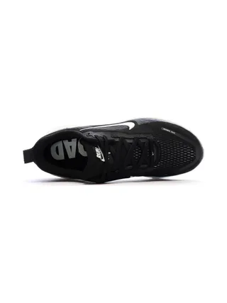 Chaussures de Running Noir Homme Nike Vomero 18 4