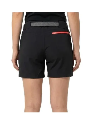 Short Noir Femme Icepeak Sonya 2