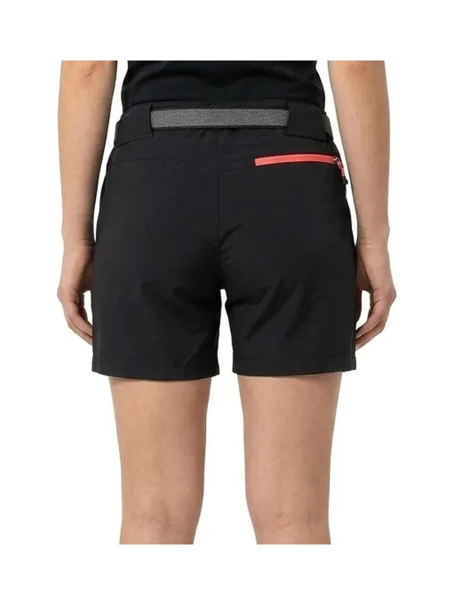 Short Noir Femme Icepeak Sonya 3
