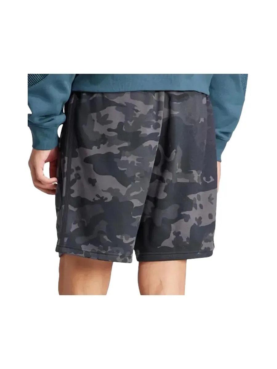 Short Noir Homme Adidas Camos 3