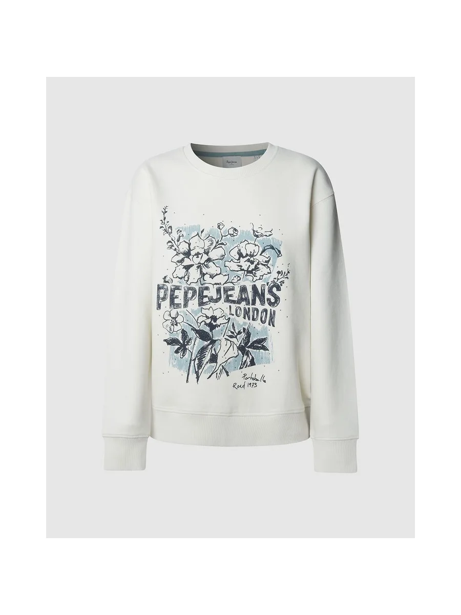 PEPE JEANS Beda - Sweat-shirt 2
