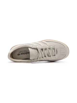 Baskets Beige Femme Adidas Handball Spezial 4