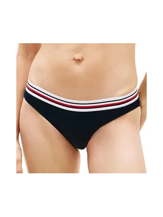 Bas de Maillots de bain Marine Femme Tommy Hilfiger Classic 1