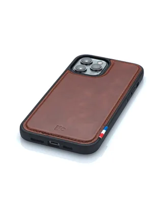 SAM - Coque iPhone 12 / 12 Pro en liège - Naturel 50
