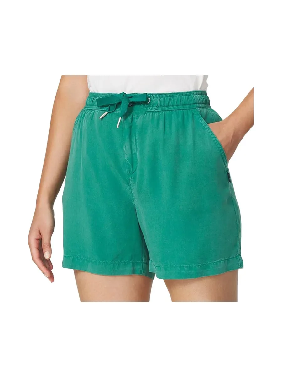 Short Vert Femme TBS Cactus 2