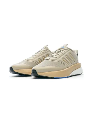 Baskets Beige Homme Adidas X_PLR23 6