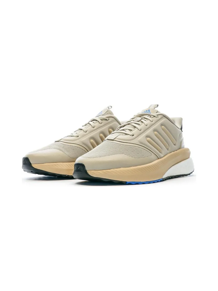 Baskets Beige Homme Adidas X_PLR23 7