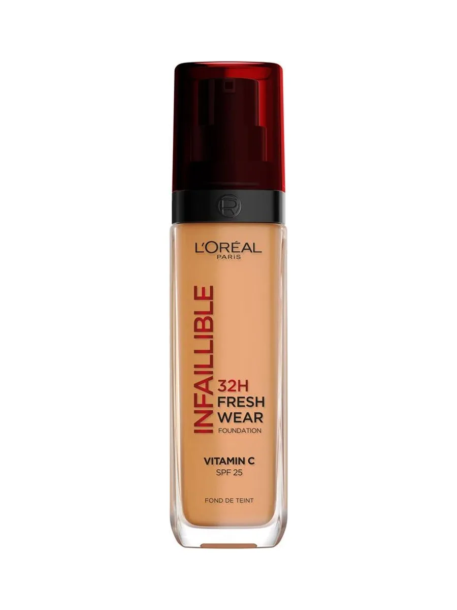 Fond de teint L'Oréal Paris Infaillible 32H Fresh Wear Teinte 310 2