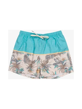 QUIKSILVER Lifeonreef - Maillot de bain 1