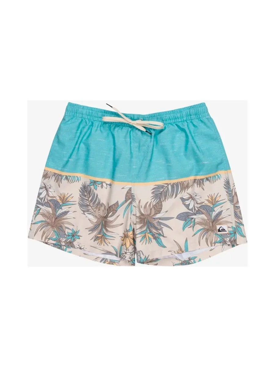 QUIKSILVER Lifeonreef - Maillot de bain 3